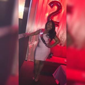 Meet your Posher, Love